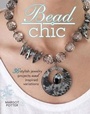 Cover: Bead Chic - North Light Books