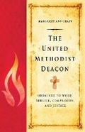 Cover: The United Methodist Deacon - Abingdon Press
