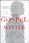 Cover: The Gospel of Winter - Margaret K. McElderry Books