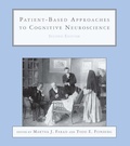 Cover: Patient-Based Approaches to Cognitive Neuroscience - Bradford Books