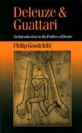 Cover: Deleuze and Guattari - SAGE Publications Ltd