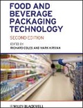 Cover: Food and Beverage Packing Technology 2e - Wiley-Blackwell