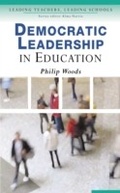 Cover: Democratic Leadership in Education - SAGE Publications Ltd