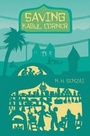 Cover: Saving Kabul Corner - Paula Wiseman Books