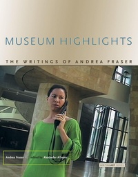 Enlarge image Cover: Museum Highlights - MIT Press