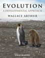 Cover: Evolution - Wiley-Blackwell