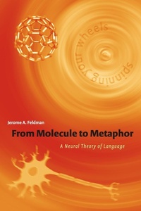 Abbildung von: From Molecule to Metaphor - Bradford Books