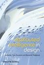 Cover: Distributed Intelligence In Design - Wiley-Blackwell