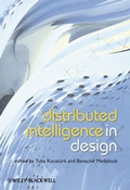 Cover: Distributed Intelligence In Design - Wiley-Blackwell
