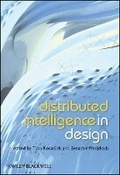 Cover: Distributed Intelligence In Design - Wiley-Blackwell