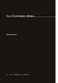 Cover: The Purposive Brain - MIT Press