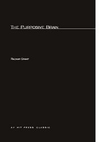Abbildung von: The Purposive Brain - MIT Press