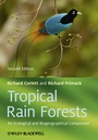 Cover: Tropical Rain Forests - Wiley-Blackwell