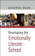 Cover: Developing the Emotionally Literate School - SAGE Publications Ltd