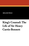 Cover: King's Counsel - Wildside Press