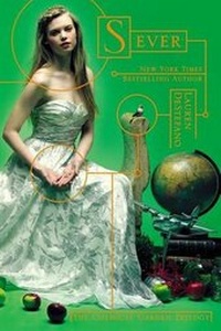 Abbildung von: Sever - Simon & Schuster Books for Young Readers