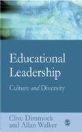 Cover: Educational Leadership - SAGE Publications Ltd