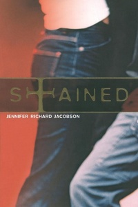 Enlarge image Cover: Stained - Atheneum Books for Young Readers