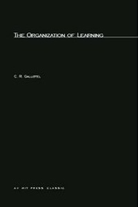 Abbildung von: The Organization of Learning - MIT Press