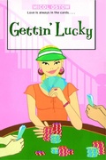 Cover: Gettin' Lucky - Simon Pulse