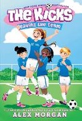 Cover: Saving the Team - Simon and Schuster Books for Young Readers