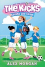 Cover: Saving the Team - Simon & Schuster Books for Young Readers