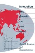 Cover: Innovation and Growth in the Global Economy - MIT Press