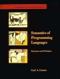 Bild: Semantics of Programming Languages - MIT Press