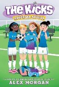 Cover: Sabotage Season - Simon and Schuster Books for Young Readers