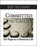 Cover: Committed to Christ Boxed Kit - Abingdon Press