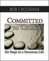 Enlarge image Cover: Committed to Christ Boxed Kit - Abingdon Press