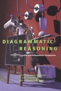 Enlarge image Cover: Diagrammatic Reasoning - MIT Press