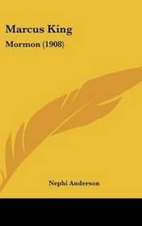 Enlarge image Cover: Marcus King - Kessinger Publishing