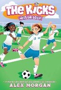 Cover: Win or Lose - Simon & Schuster Books for Young Readers