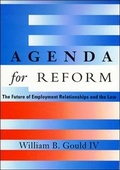 Cover: Agenda for Reform - MIT Press