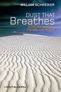 Cover: Dust that Breathes - Wiley-Blackwell