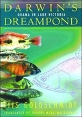 Cover: Darwin's Dreampond - MIT Press