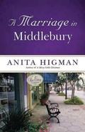 Cover: A Marriage in Middlebury - Abingdon Press