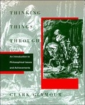 Cover: Thinking Things Through - MIT Press
