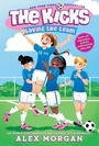 Cover: Saving the Team - Simon & Schuster Books for Young Readers