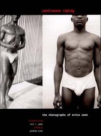 Enlarge image Cover: Continuous Replay - MIT Press