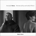 Cover: Particular Voices - MIT Press