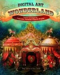 Cover: Digital Art Wonderland - North Light Books
