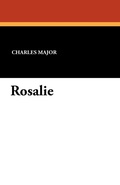 Cover: Rosalie - Wildside Press