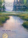 Cover: Pastel Pointers - North Light Books