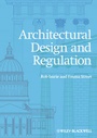 Cover: Architectural Design and Regulation - Wiley-Blackwell