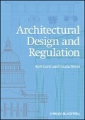 Cover: Architectural Design and Regulation - Wiley-Blackwell