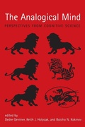 Cover: The Analogical Mind - Bradford Books