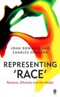 Enlarge image Cover: Representing Race - SAGE Publications Ltd
