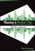 Cover: Planning in Divided Cities - Wiley-Blackwell